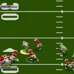 NFL Football '94 Starring Joe Montana (USA)