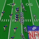 NFL Football (Europe)