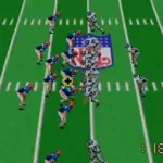 NFL Football (Japan)