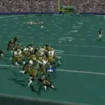 NFL QB Club 2001 (USA)