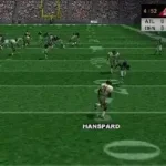 NFL Quarterback Club 2000 (Europe)