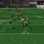 NFL Quarterback Club 2000 (USA)