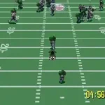 NFL Quarterback Club '96 (Europe)