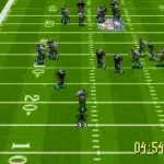 NFL Quarterback Club '96 (Japan)