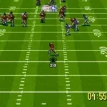 NFL Quarterback Club '96 (USA)
