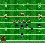 NFL Quarterback Club '96 (USA, Europe)