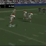 NFL Quarterback Club 98 (Europe)