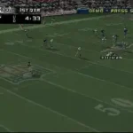 NFL Quarterback Club 98 (USA)