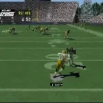 NFL Quarterback Club 99 (Europe)