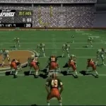 NFL Quarterback Club 99 (USA)