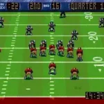 NFL Quarterback Club (Europe)