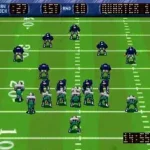 NFL Quarterback Club (USA)