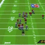 NFL Quarterback Club (World)