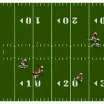 NFL Sports Talk Football '93 Starring Joe Montana (USA, Europe)