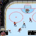NHL '94 (USA) (Beta)
