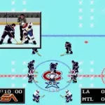 NHL '94 (USA, Europe)