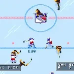 NHL '95 (Europe)