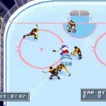 NHL '95 (USA)