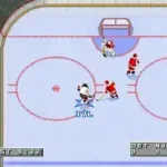 NHL '96 (Europe)