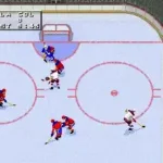 NHL '97 (USA) (Beta)