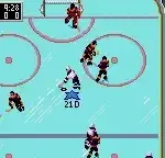 NHL All-Star Hockey (USA, Europe)