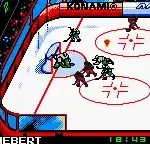 NHL Blades of Steel 2000 (USA)