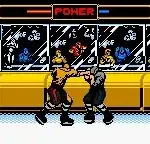 NHL Blades of Steel (USA)