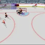 NHL Breakaway 98 (Europe)