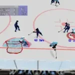NHL Breakaway 98 (USA)