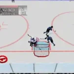 NHL Breakaway 99 (Europe)