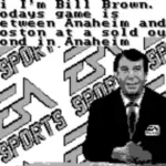 NHL Hockey '95 (USA, Europe)