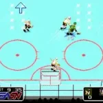 NHL Hockey (USA)