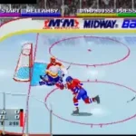NHL Open Ice - 2 on 2 Challenge