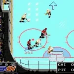 NHLPA Hockey 93 (USA, Europe) (v1.1)