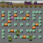 Nichibutsu Arcade Classics 2 - Heiankyou Alien (Japan)