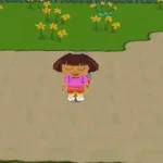 Nick Jr. Dora the Explorer - Barnyard Buddies (USA)