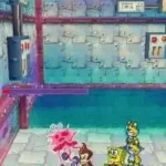 Nicktoons - Attack of the Toybots (Europe) (Es,It)