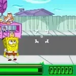 Nicktoons - Freeze Frame Frenzy (E)(Rising Sun)