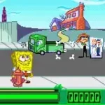 Nicktoons - Freeze Frame Frenzy (U)(Rising Sun)