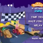 Nicktoons Racing (USA)