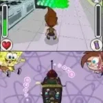 Nicktoons Unite! (USA)