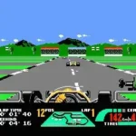 Nigel Mansell's World Championship Challenge (USA)