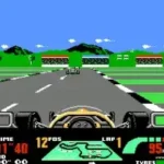 Nigel Mansell's World Championship Racing (Europe) (En,Fr,De,Es,It)