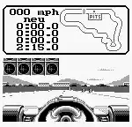 Nigel Mansell's World Championship (USA)