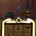 Night at the Museum 2 - The Video Game (Europe) (En,Fr,De)