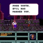 Night Creatures (USA)