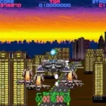 Night Striker (Japan)