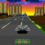 Night Striker (World)