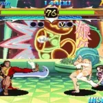 Night Warriors - darkstalkers' revenge (950302 Asia)