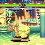 Night Warriors - darkstalkers' revenge (950406 USA)